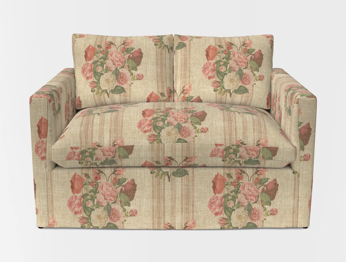 2 Seater Sofa