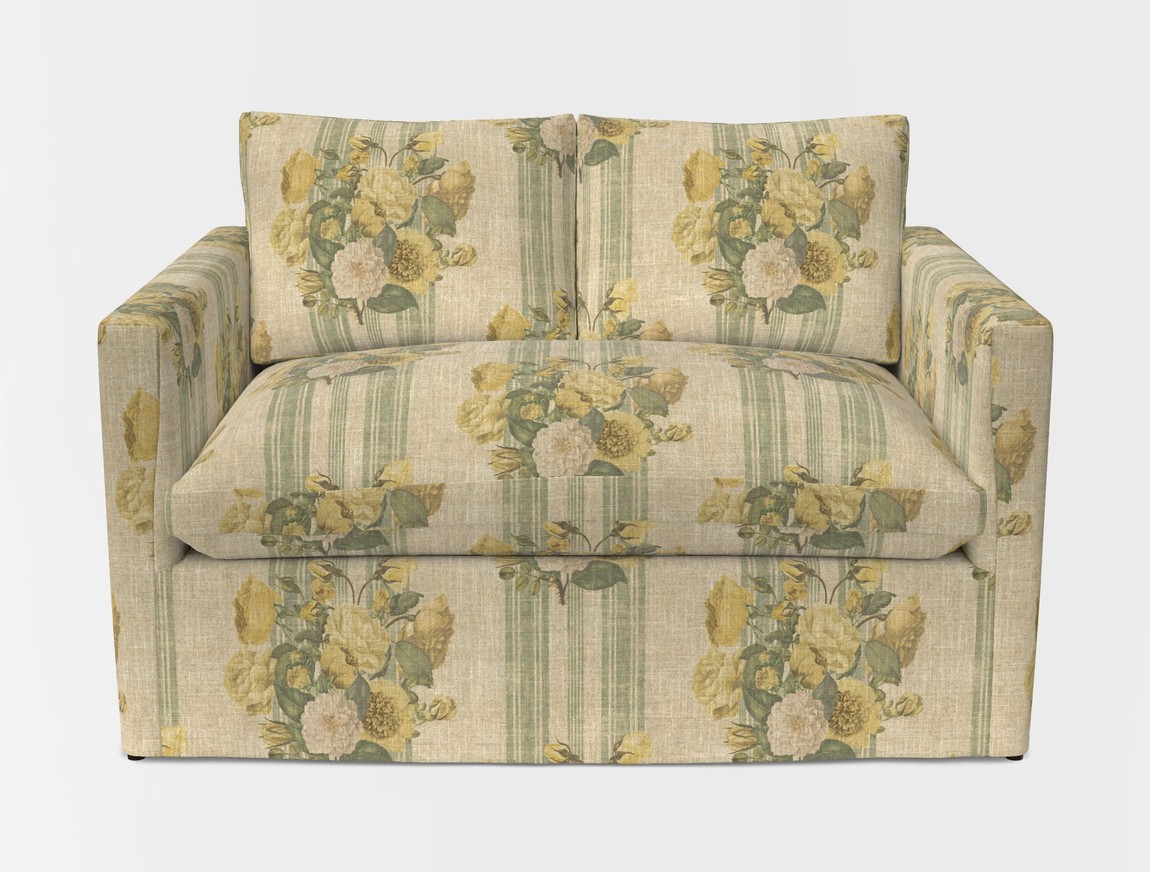 2 Seater Sofa