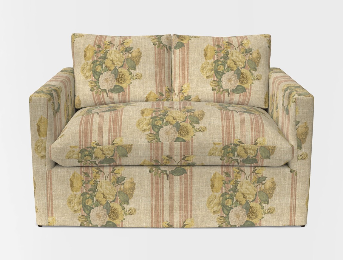 2 Seater Sofa