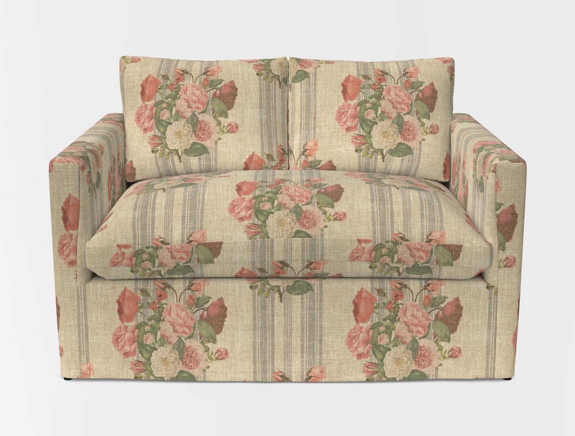 2 Seater Sofa