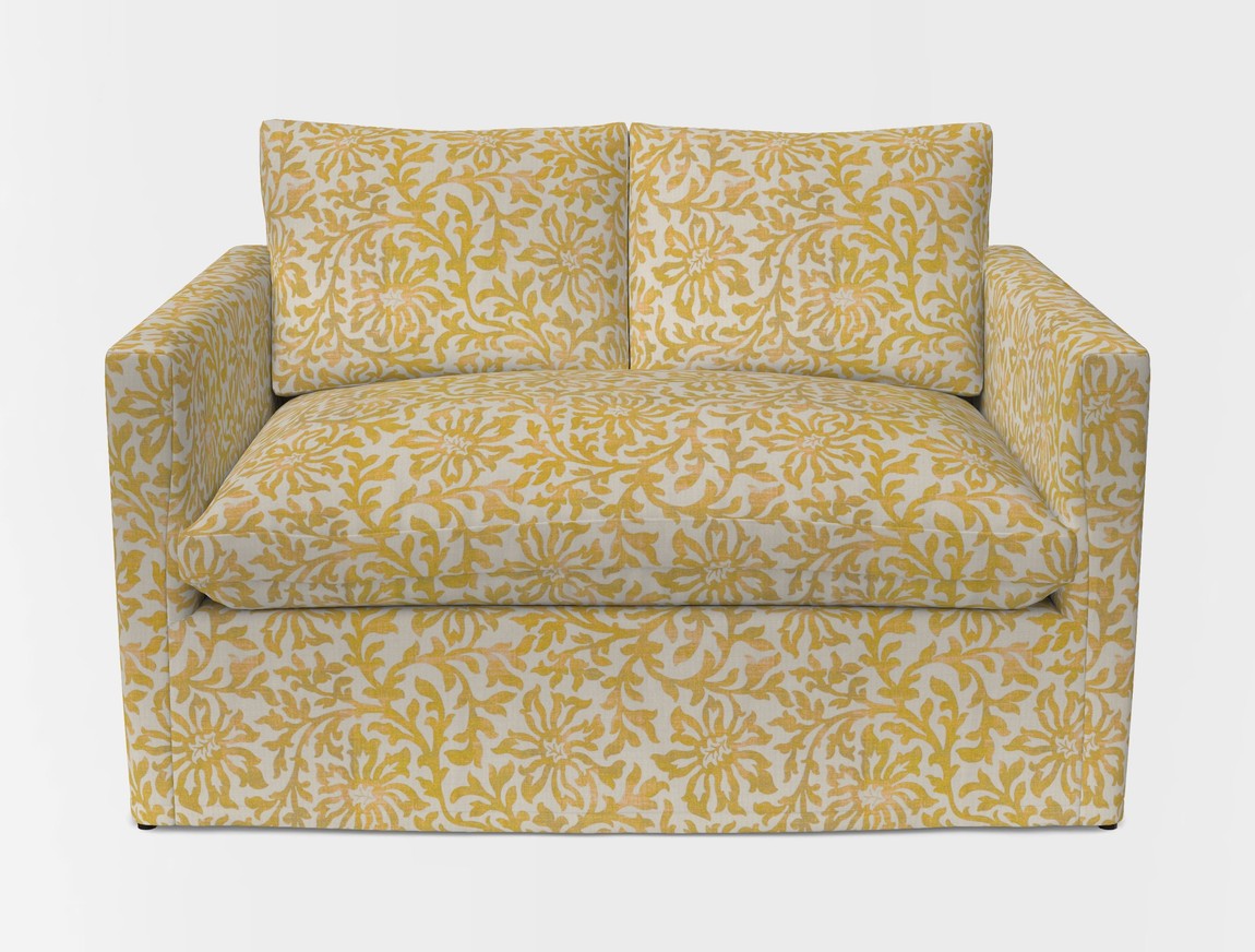 2 Seater Sofa