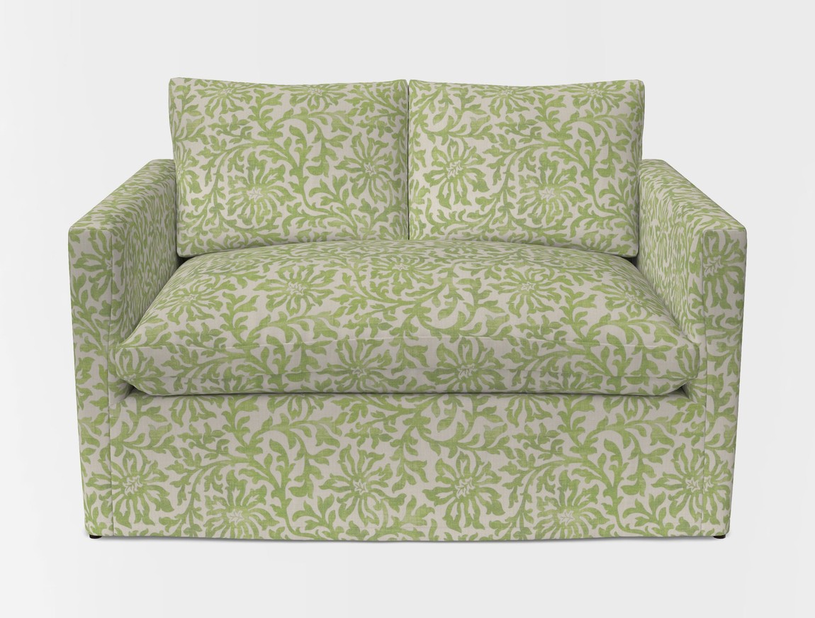 2 Seater Sofa