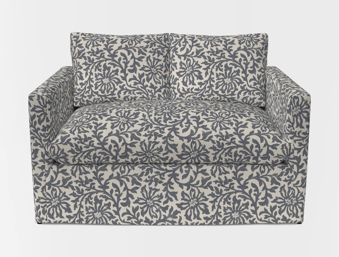 2 Seater Sofa
