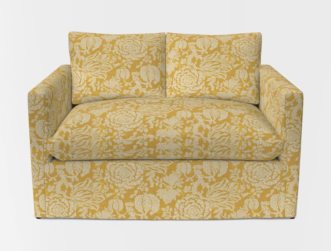 2 Seater Sofa