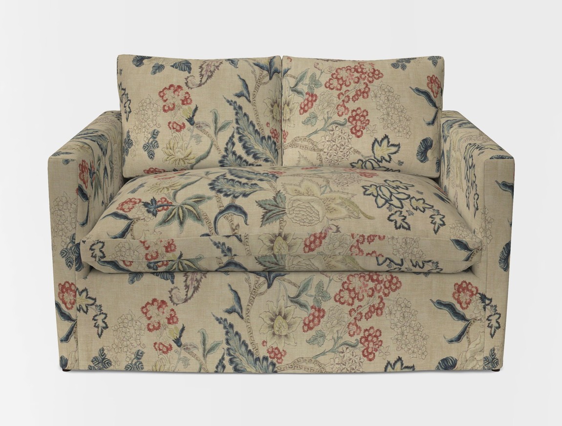 2 Seater Sofa