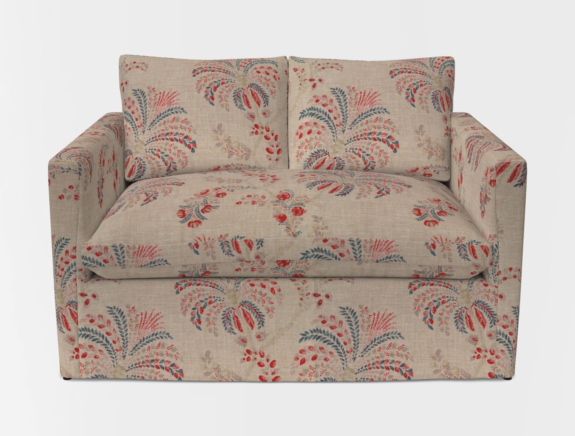 2 Seater Sofa