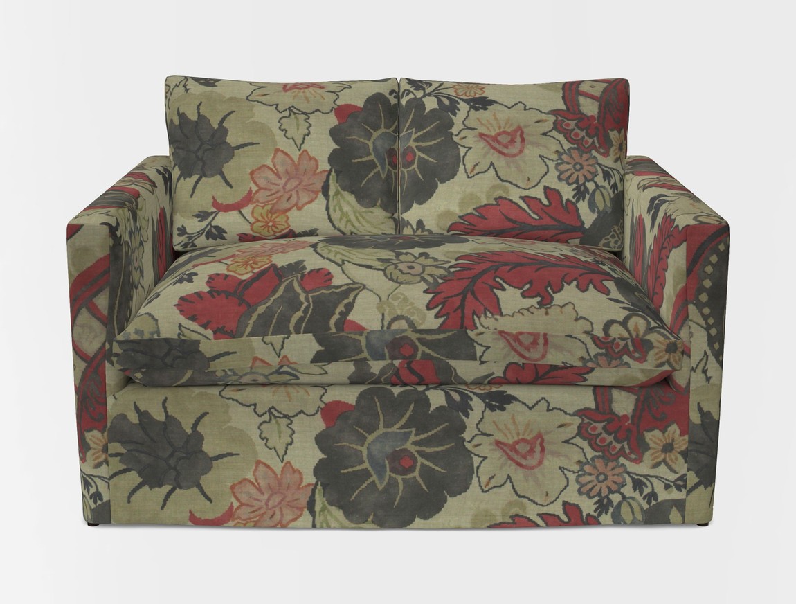 2 Seater Sofa