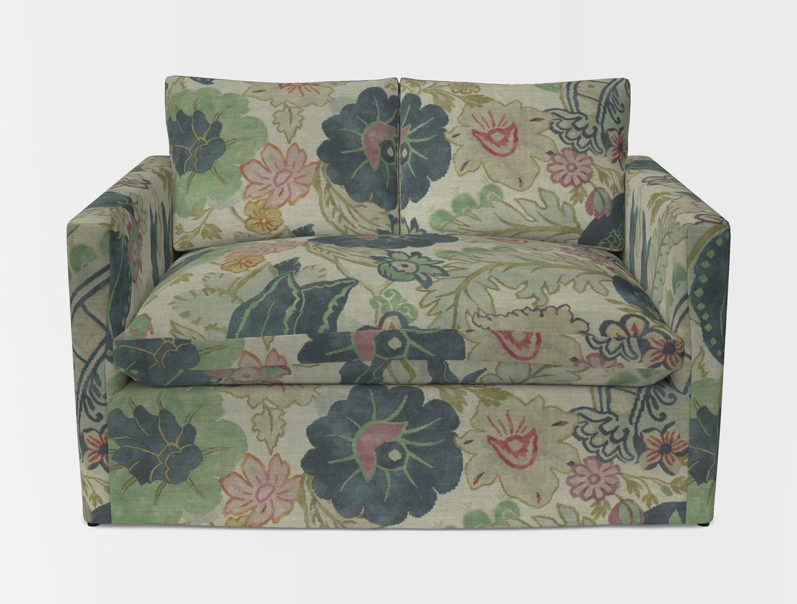 2 Seater Sofa
