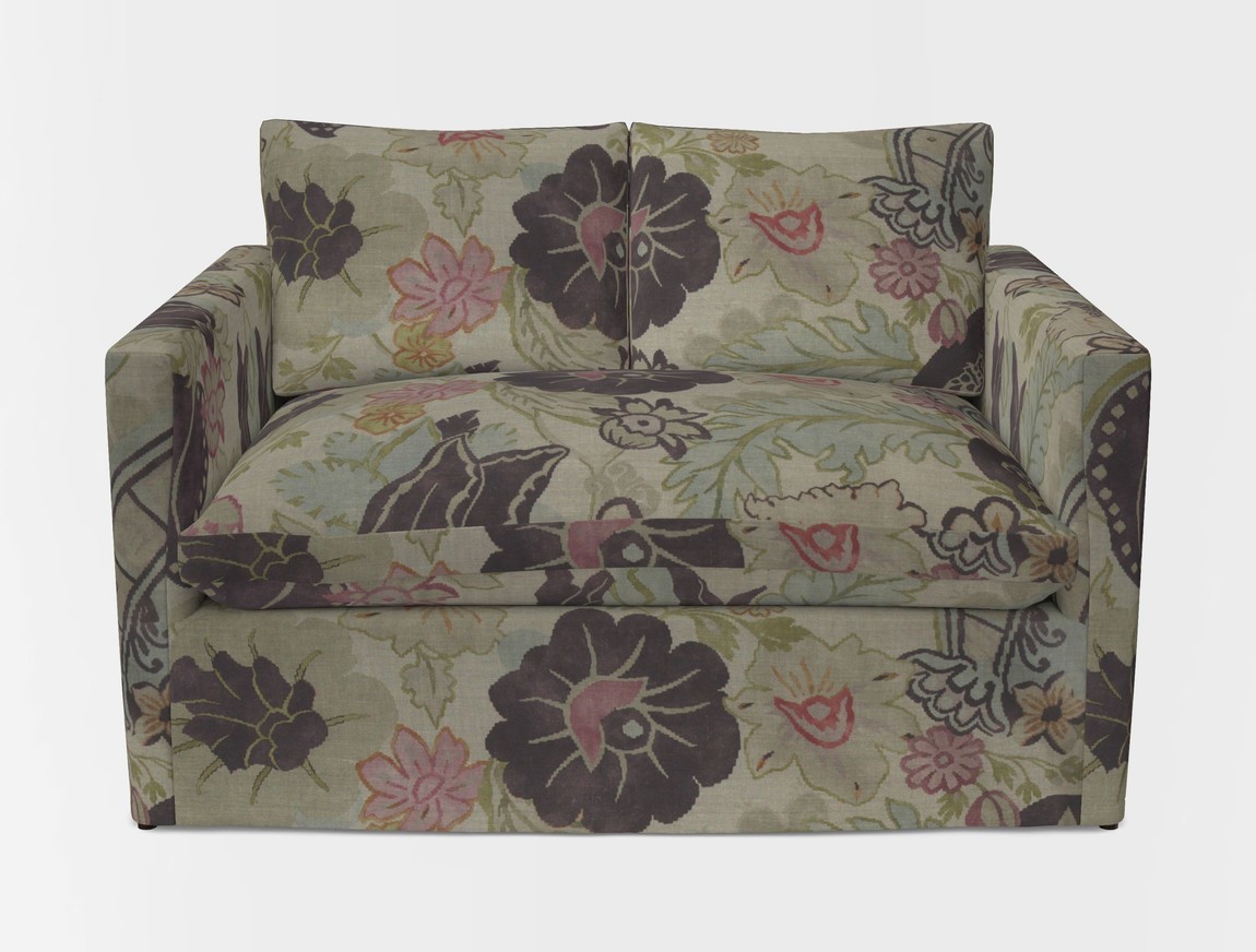 2 Seater Sofa