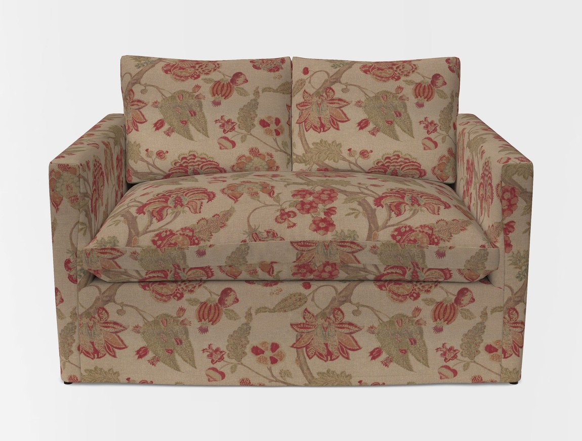 2 Seater Sofa