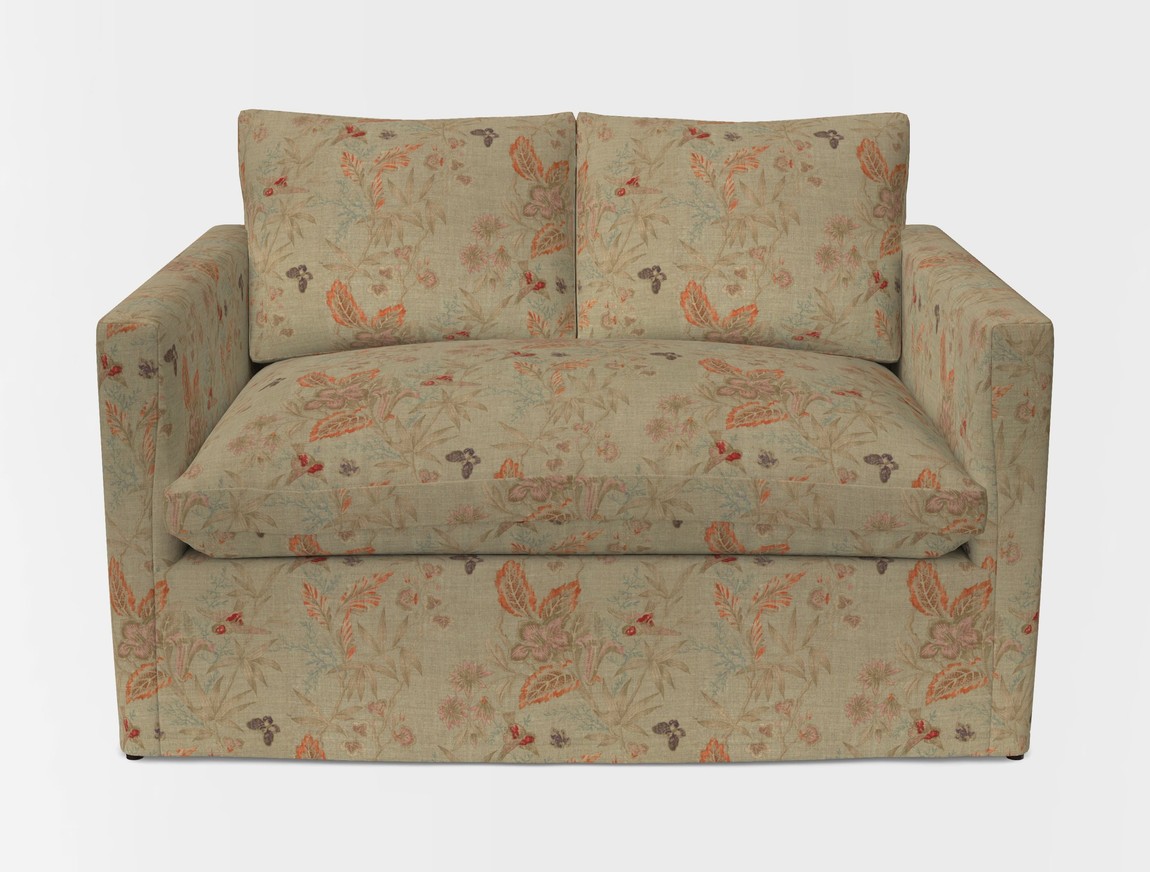 2 Seater Sofa