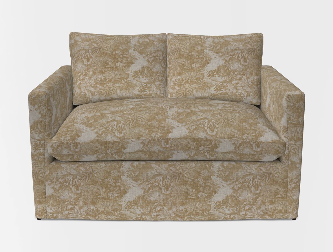2 Seater Sofa