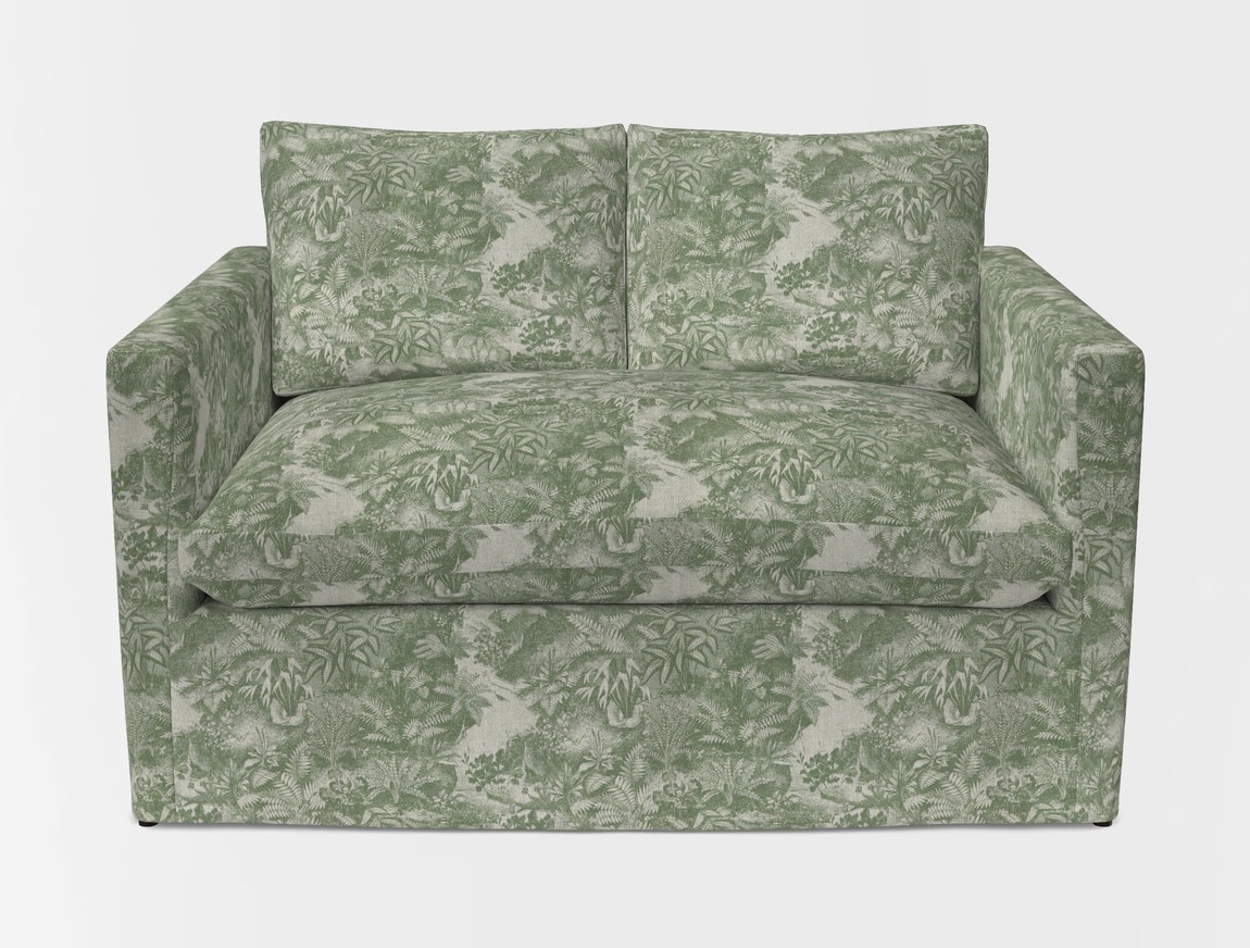 2 Seater Sofa