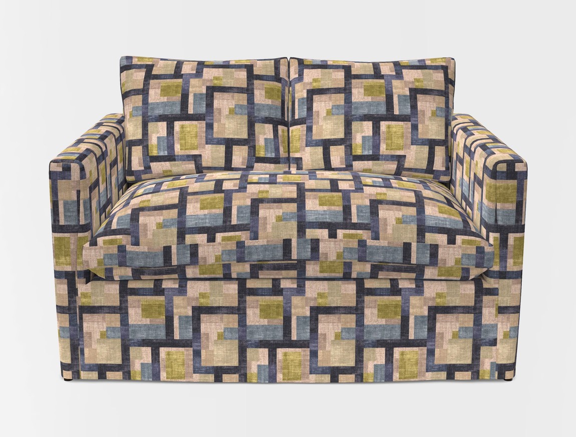 2 Seater Sofa