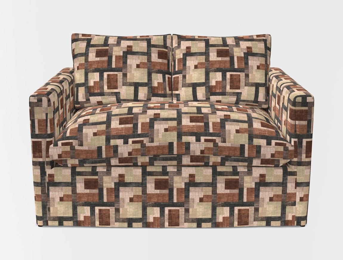 2 Seater Sofa