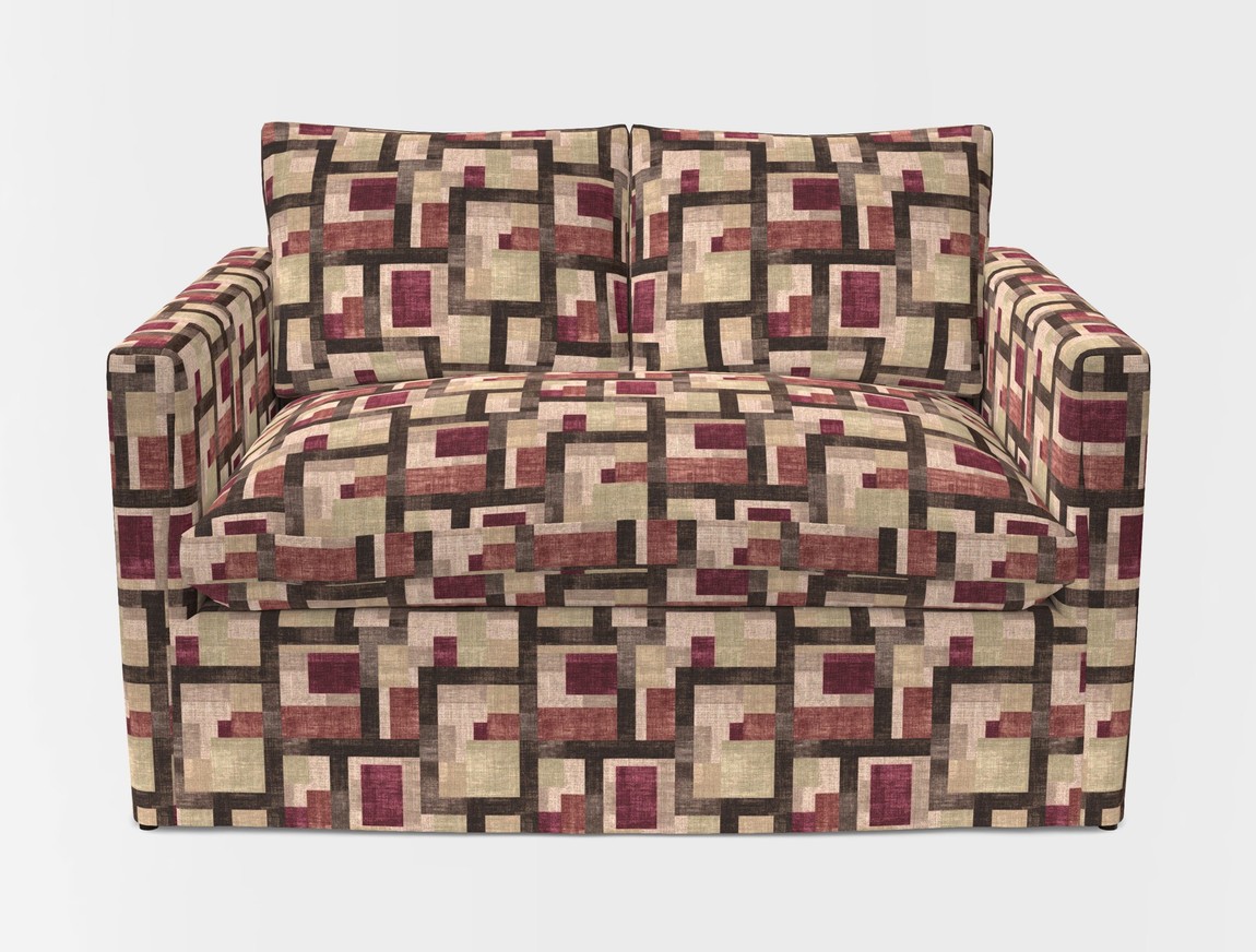 2 Seater Sofa