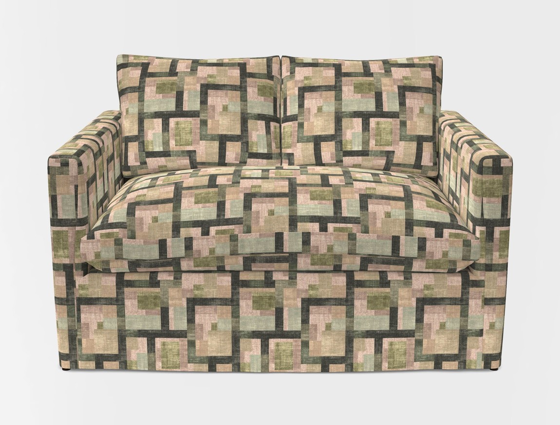 2 Seater Sofa