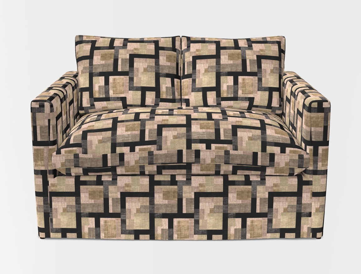 2 Seater Sofa