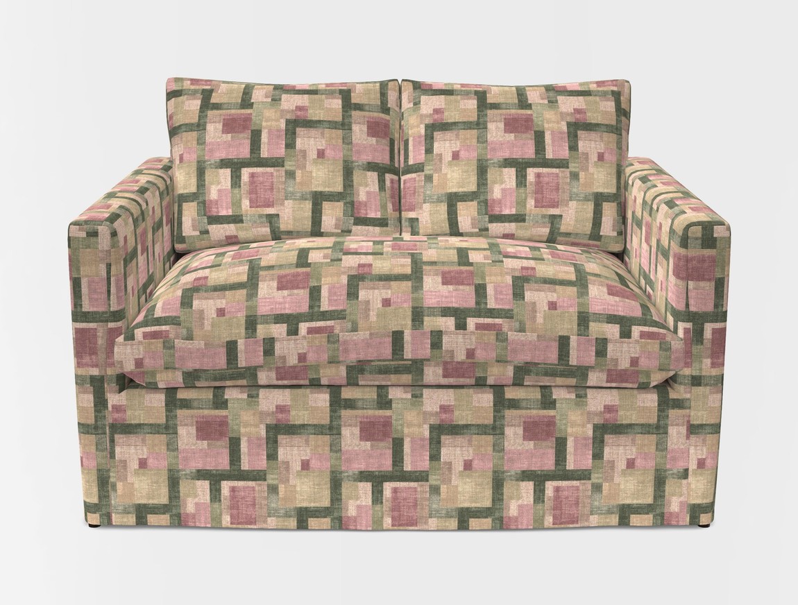 2 Seater Sofa
