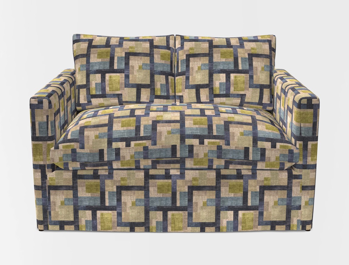 2 Seater Sofa