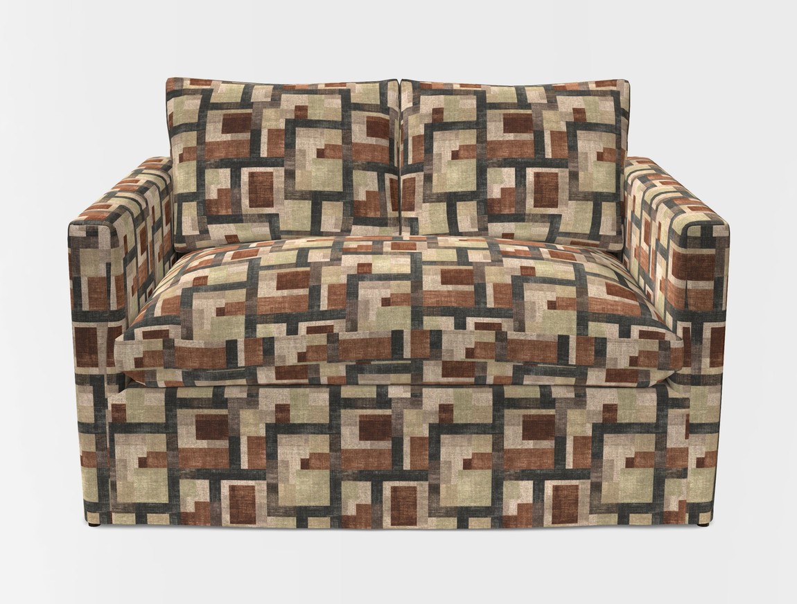2 Seater Sofa