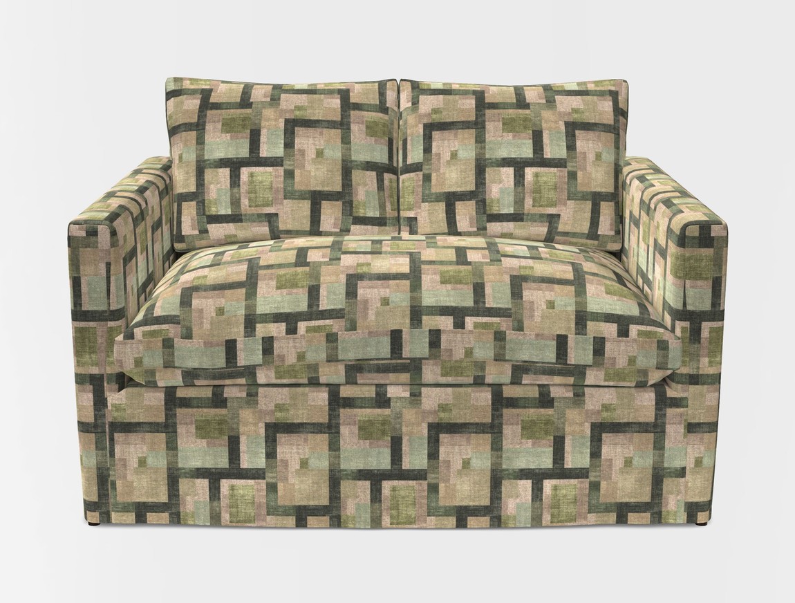 2 Seater Sofa