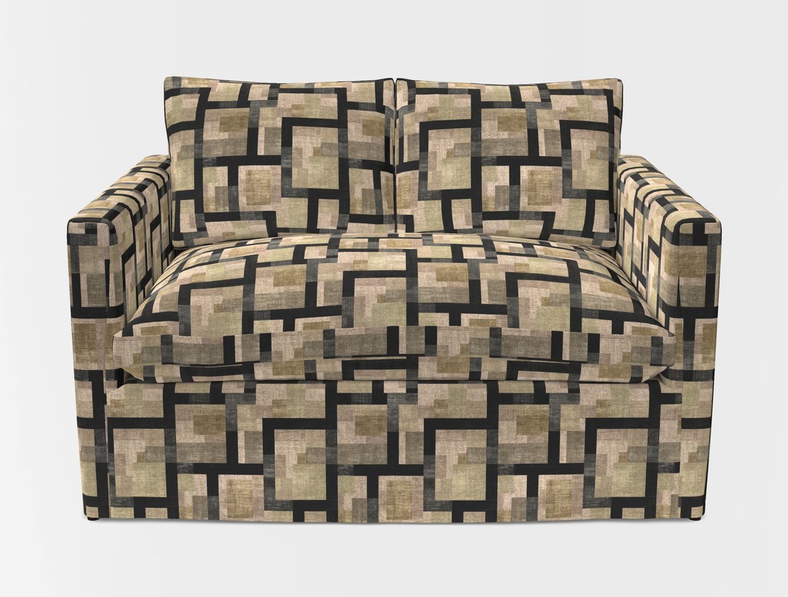 2 Seater Sofa