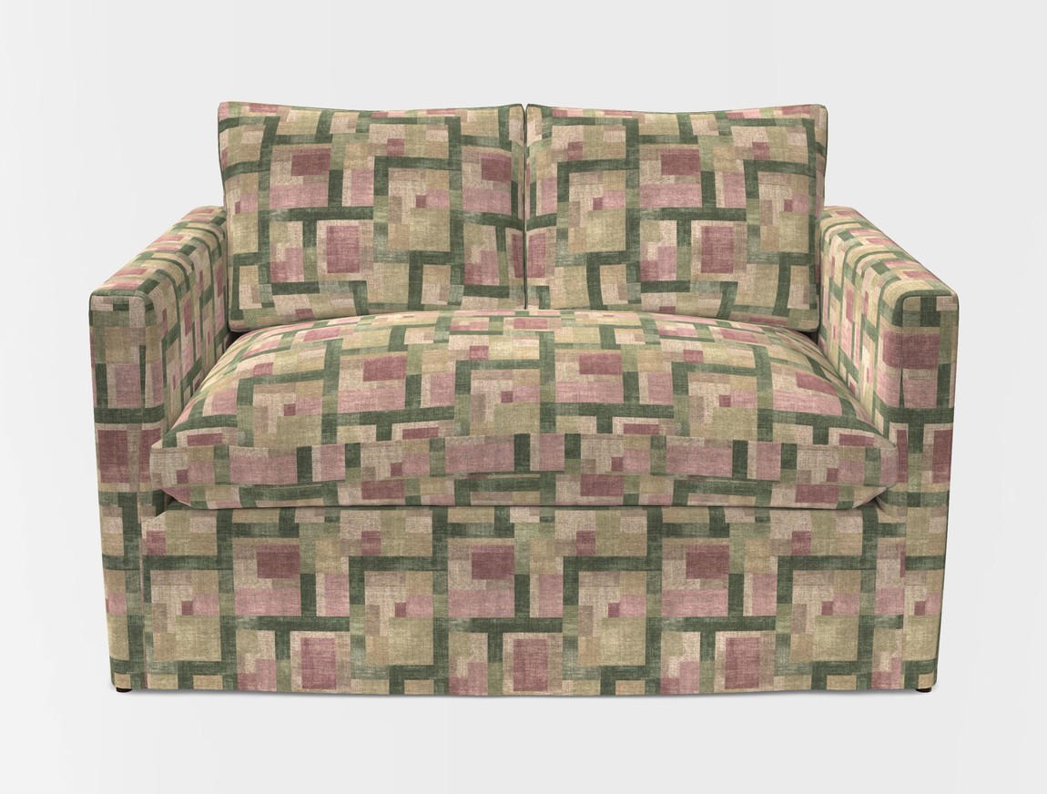 2 Seater Sofa