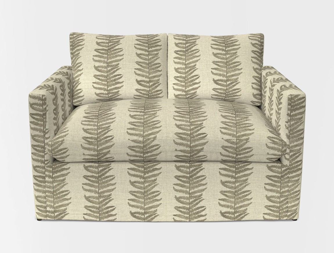 2 Seater Sofa