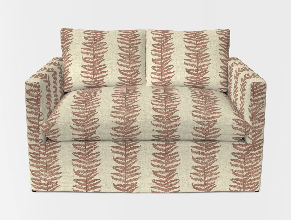 2 Seater Sofa