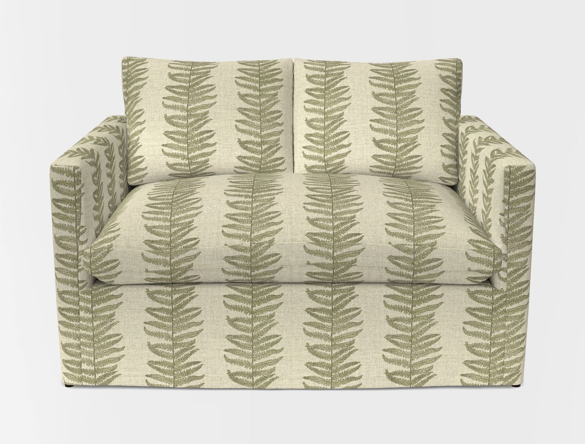 2 Seater Sofa
