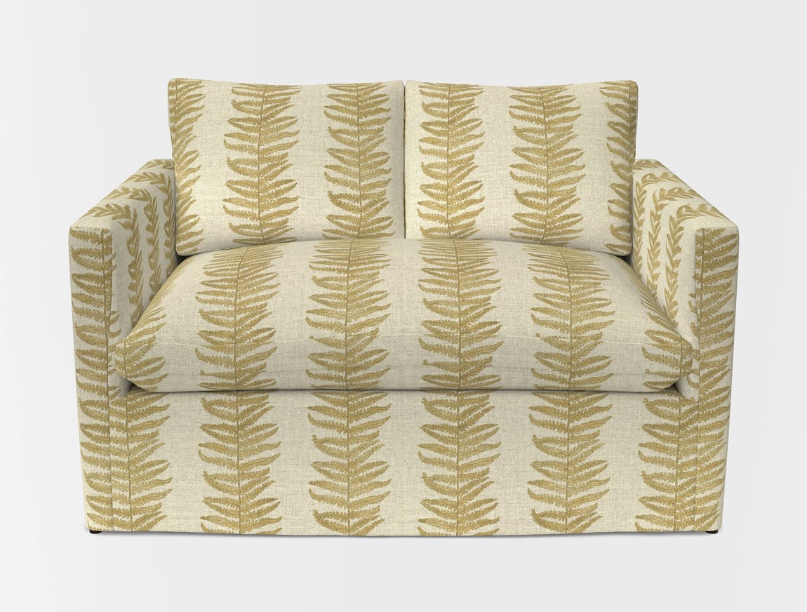 2 Seater Sofa