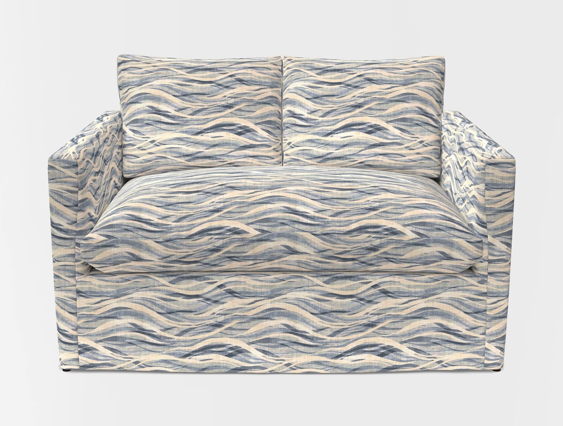 2 Seater Sofa