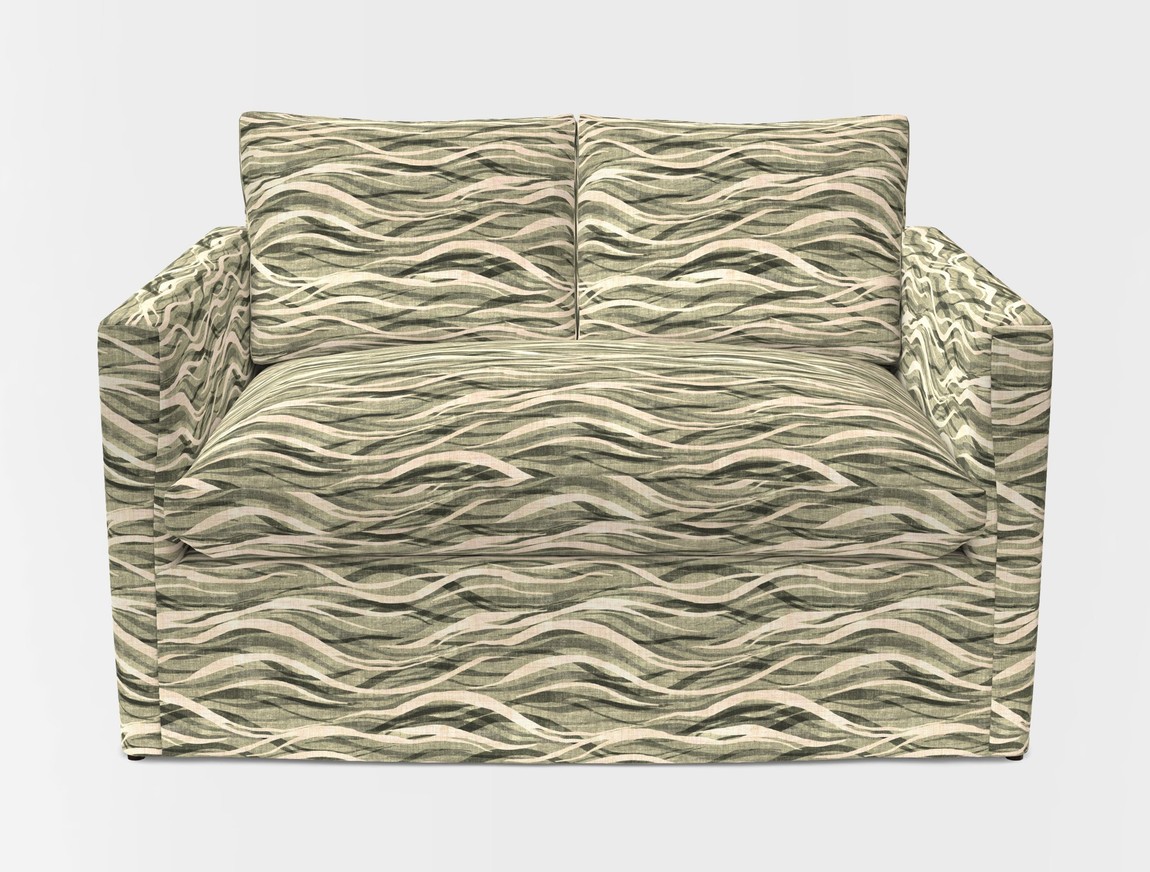 2 Seater Sofa
