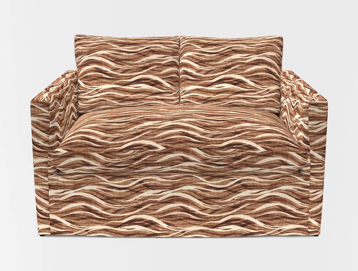 2 Seater Sofa