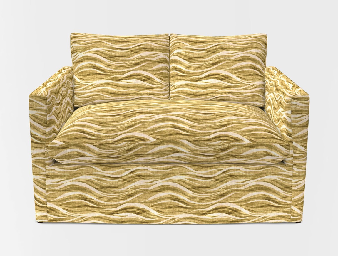 2 Seater Sofa