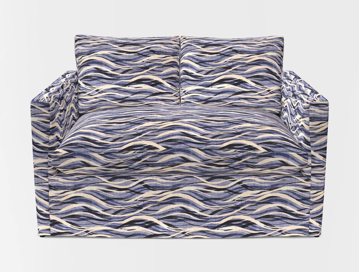 2 Seater Sofa