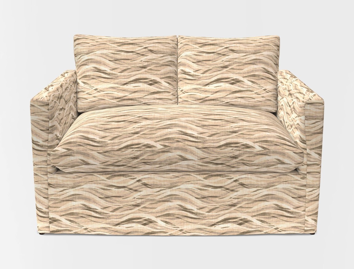 2 Seater Sofa