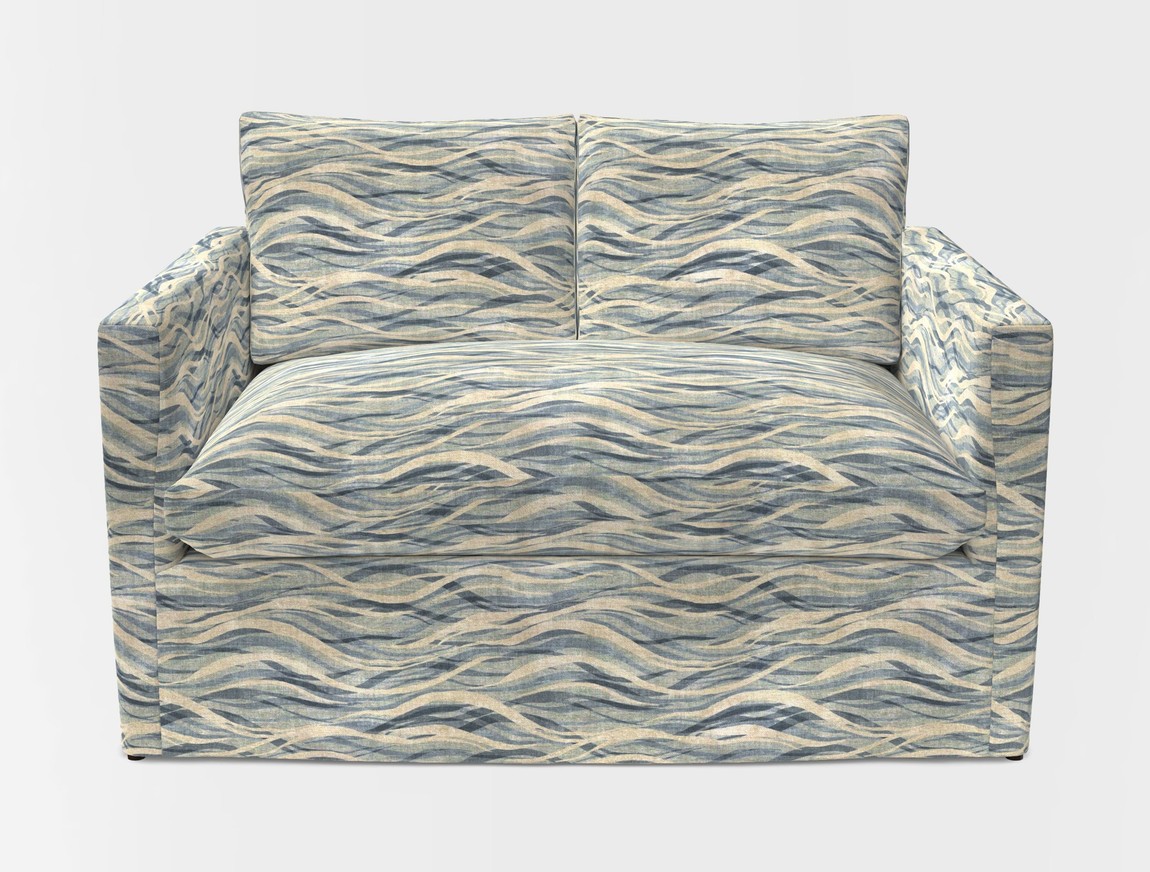 2 Seater Sofa