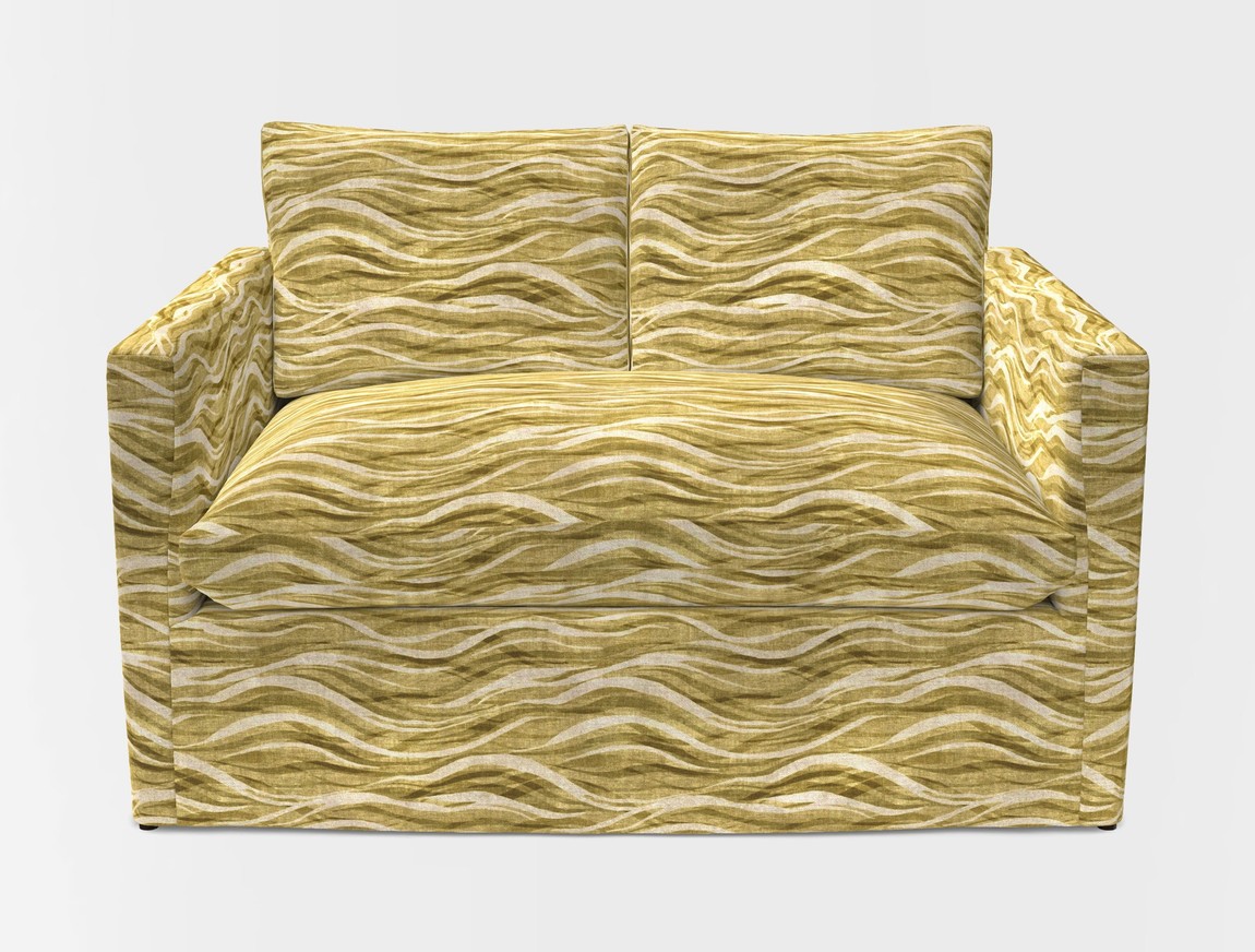 2 Seater Sofa