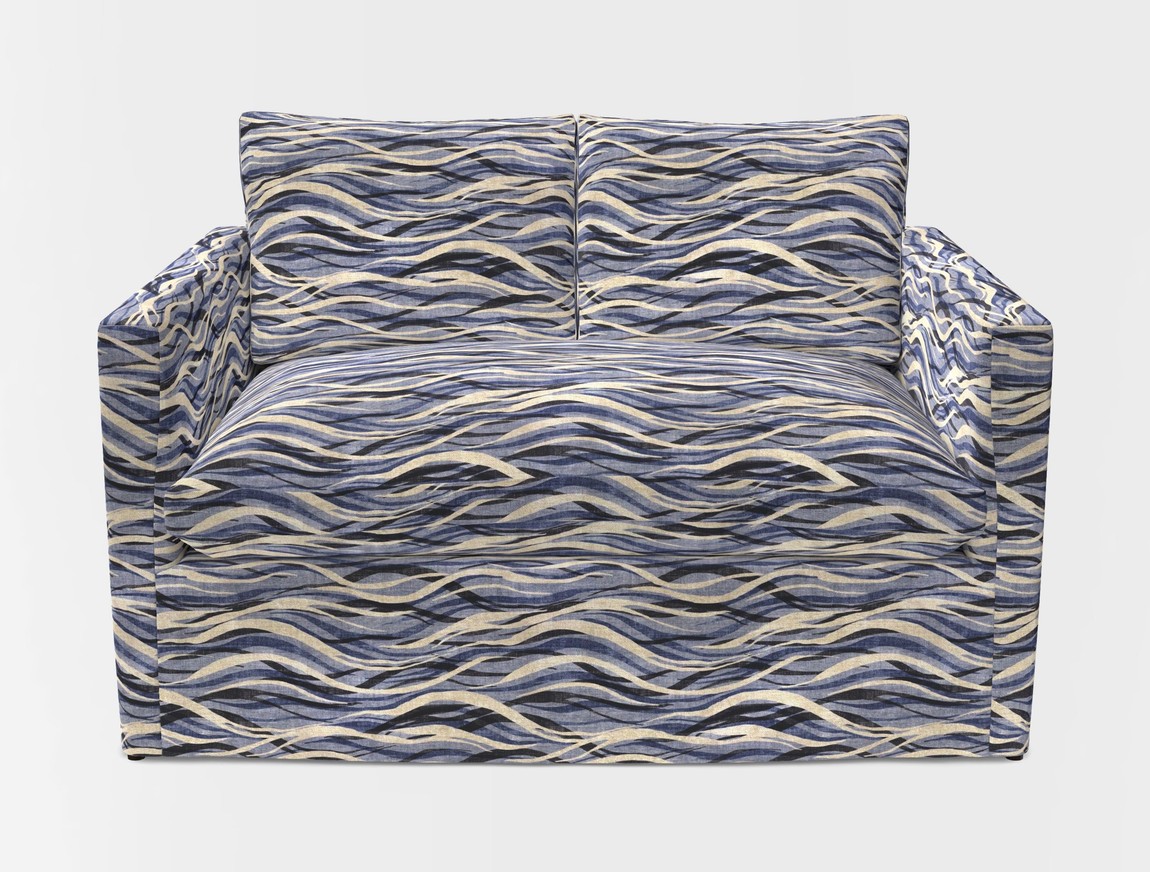 2 Seater Sofa
