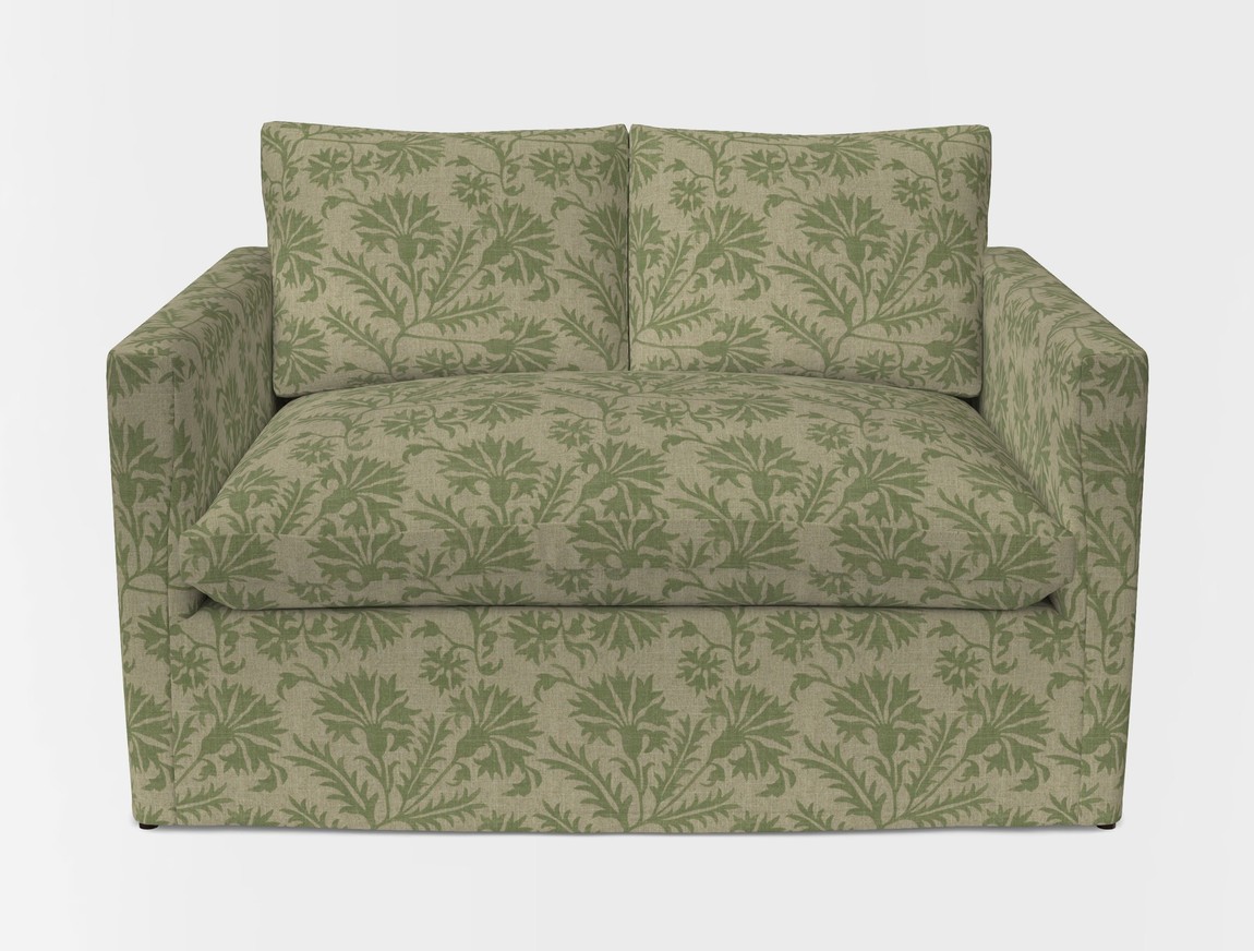 2 Seater Sofa