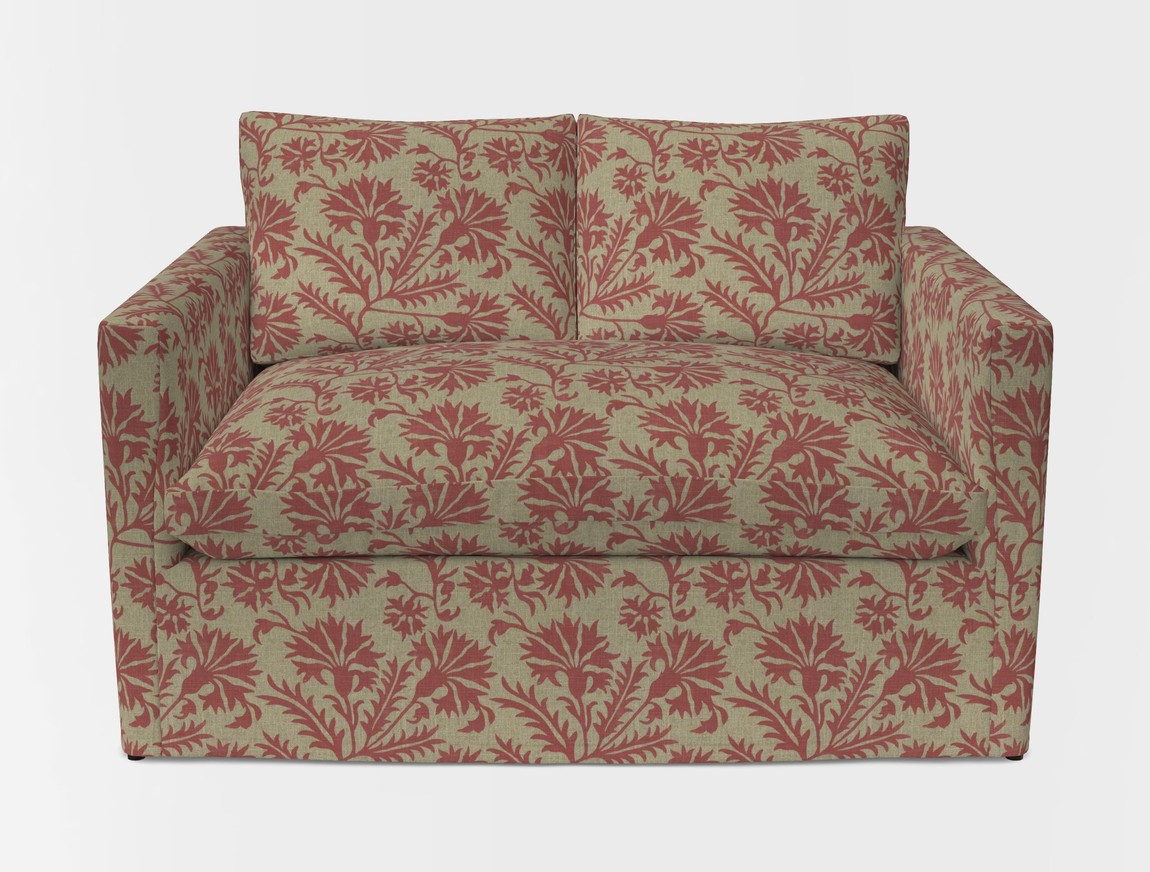 2 Seater Sofa