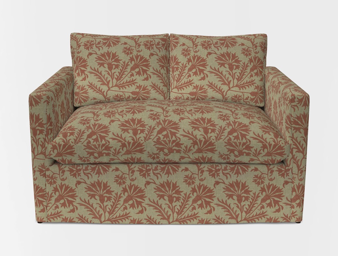 2 Seater Sofa