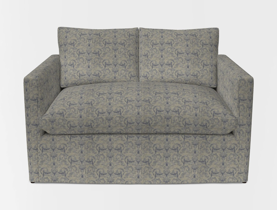 2 Seater Sofa