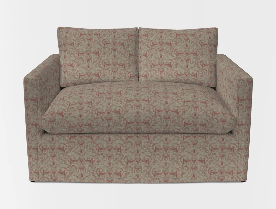 2 Seater Sofa