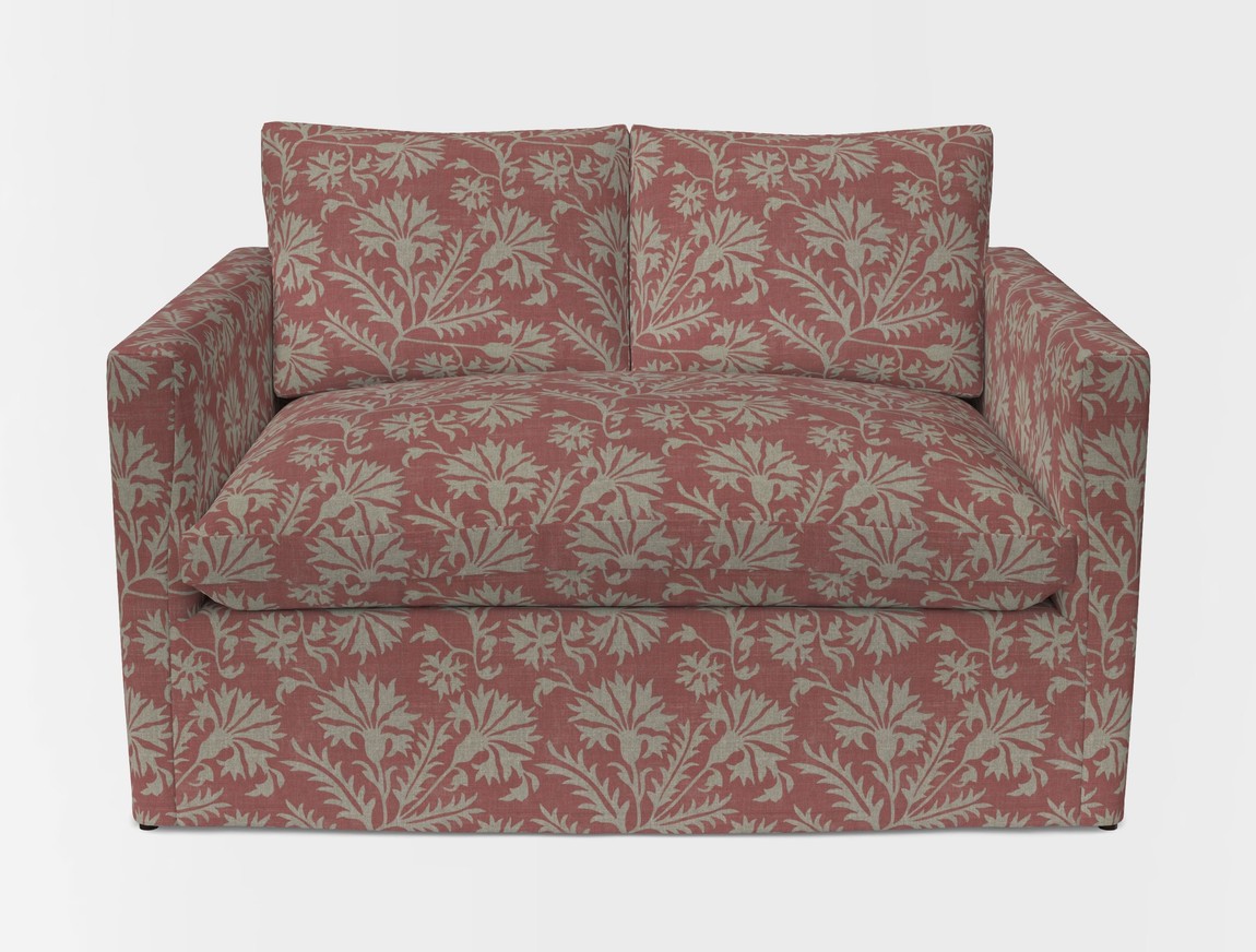 2 Seater Sofa
