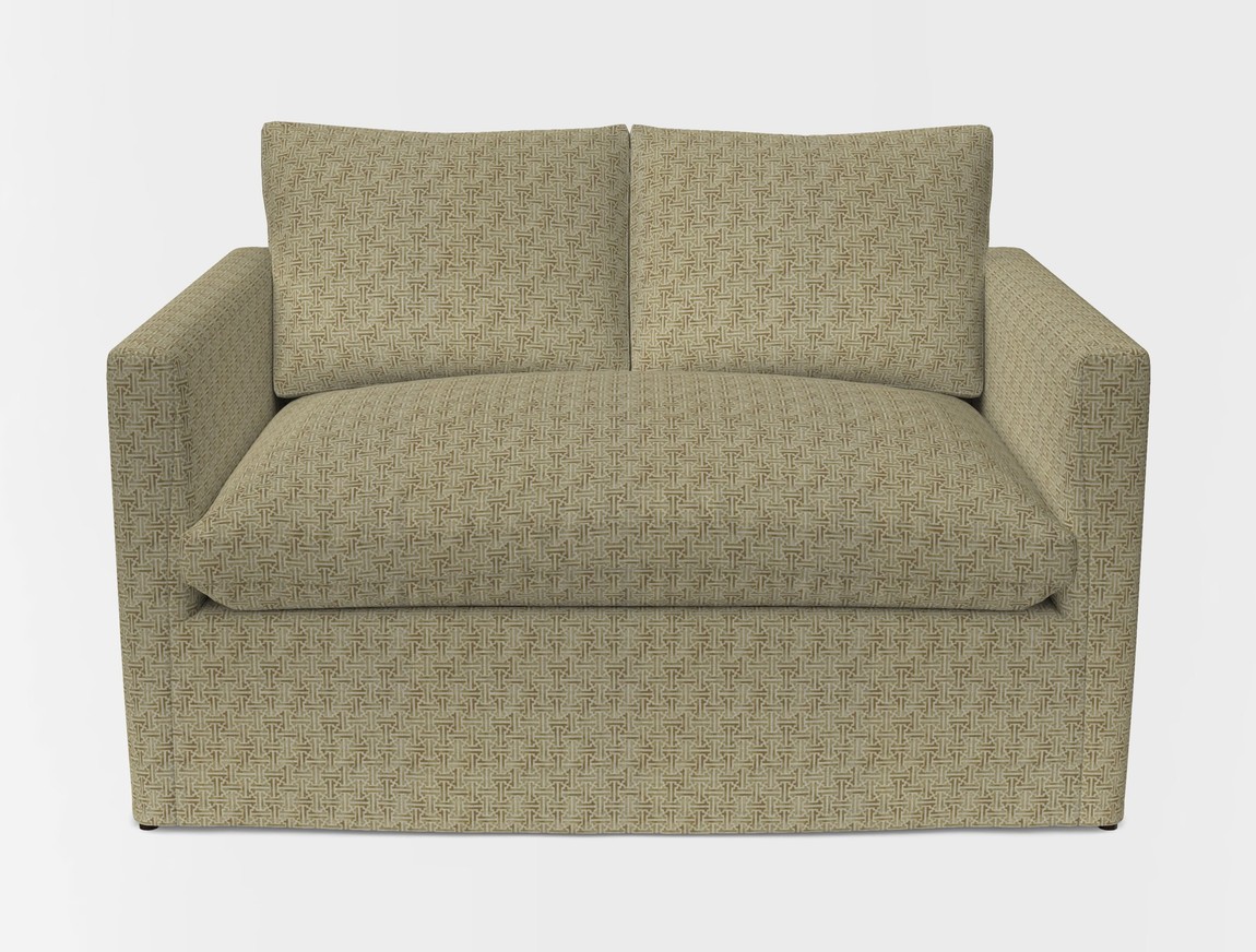 2 Seater Sofa