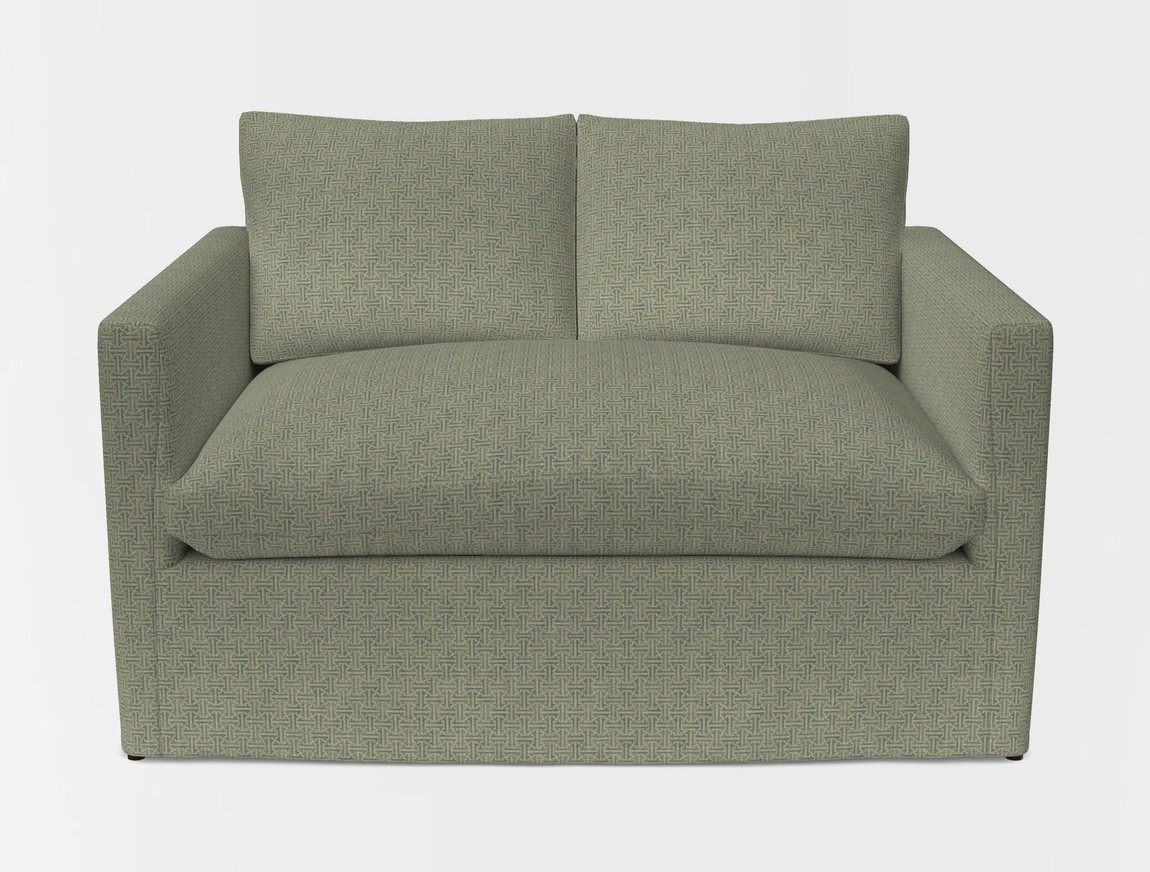 2 Seater Sofa