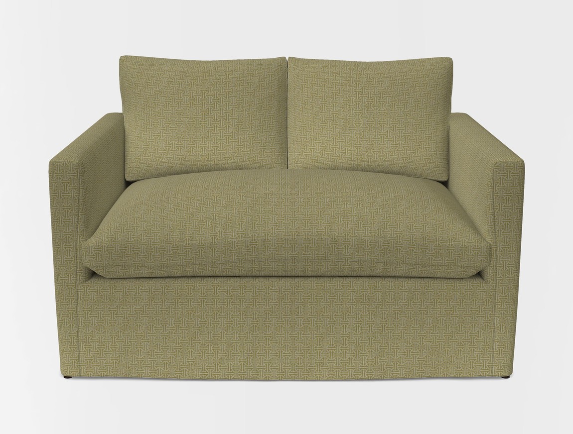 2 Seater Sofa